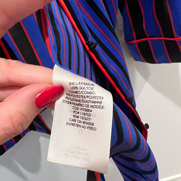 Button Down - Picture 3 of 3